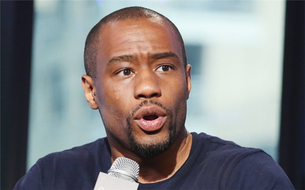 Marc Lamont Hill and the Legacy of Punishing Black Internationalists