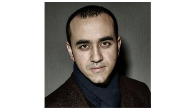 Muayad Alayan