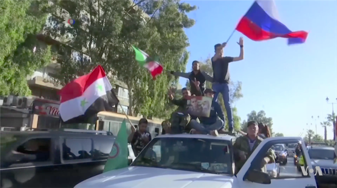 Syria in a Week (22 – 28 January 2019) / سوريا في أسبوع 28 كانون الثاني/ يناير 2019