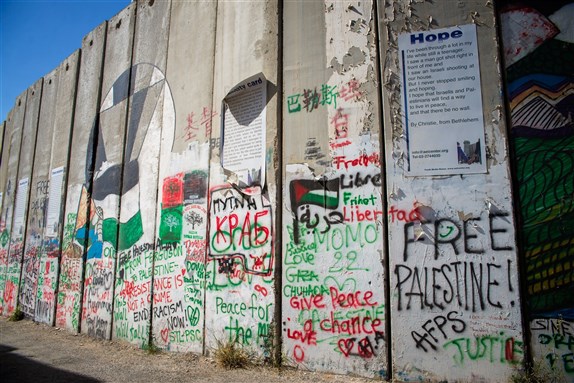 Palestine Media Roundup (1 February)