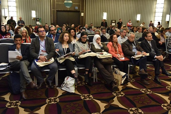 Roundup of Social Science Calls for the Arab Region (15 February 2019)