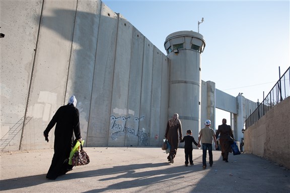 Palestine Media Roundup (23 February)