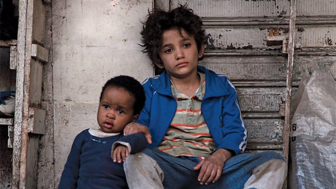 Image from Capernaum