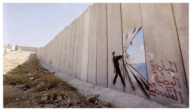 Banksy's 