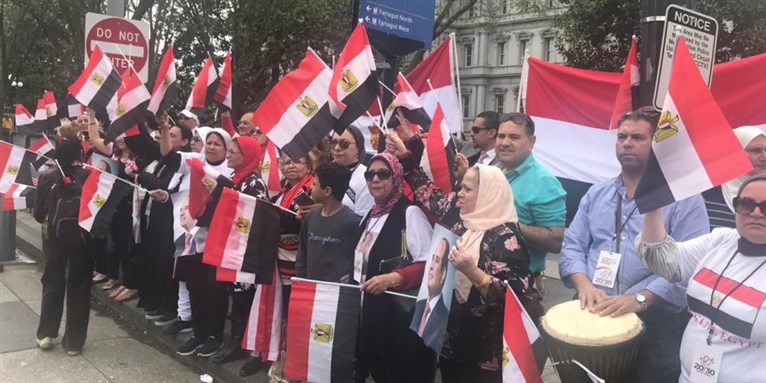 Photo via Egypt Independent