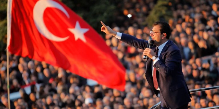 Back to Where it Started? Turkey’s Local Elections Might Suggest a Cracking Hegemony
