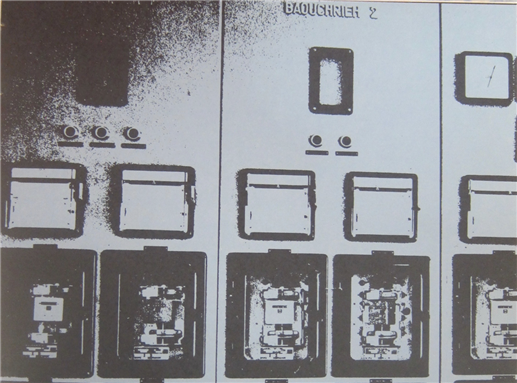 Roundtable on the Past and Present of Electricity in Lebanon (Part 1)