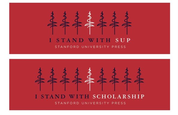 On Stanford Studies in Middle Eastern and Islamic Societies and Cultures