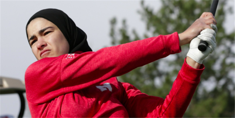 Critical Currents in Islam Roundup (April 2019)