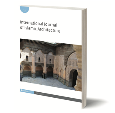 Call for Papers: International Journal of Islamic Architecture Special Issue, "Displaced" (30 July 2019)