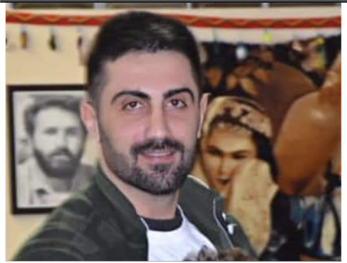 Why Am I on Hunger Strike? Statement from a Kurdish Refugee Journalist in Toronto