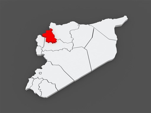 Syria in a Week (7 – 13 May 2019) / سوريا في أسبوع 7 – 13 أيار/مايو 2019