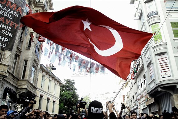 A Response to Accusations Leveled against the Center for Islam and Global Affairs (CIGA)