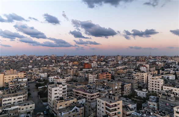 Palestine Media Roundup (29 June)