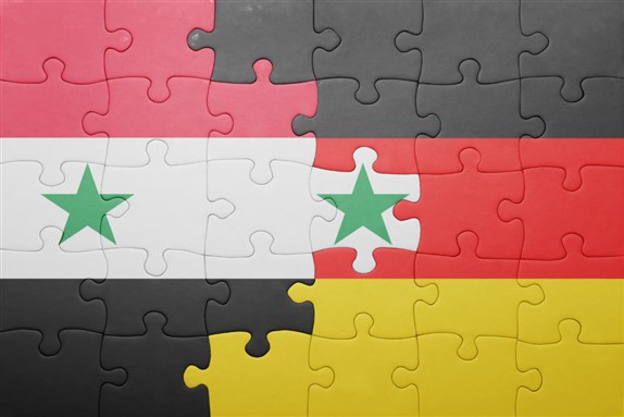 Syria in a Week (1 – 8 July 2019) / 2019 سوريا في أسبوع 1-8 تموز/يوليو