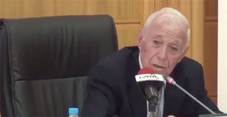 الطيب مات، وعبد الكريم مات، وخليل لا يزال معتقلاً