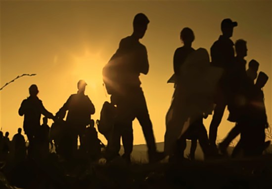 Syria in a Week (16 – 22 July 2019) / سوريا في أسبوع 16-22 تموز/ يوليو 2019