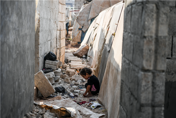 Syria in a Week (22 – 29 July 2019) / سوريا في أسبوع 22-29 تموز/يوليو 2019