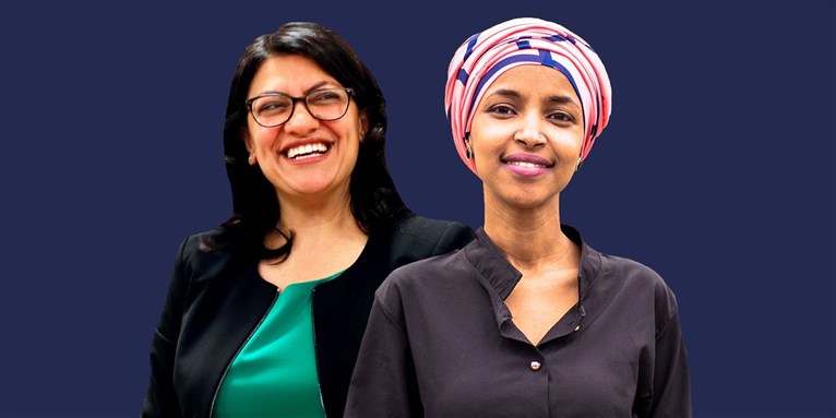 Surrender or Leave: Israel’s Inexorable Missive to Rashida Tlaib as a Teaching Moment on Palestine