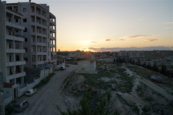 Syria in a Week (19 – 24 August 2019) / 2019 سوريا في أسبوع ١٩-٢٤ آب/ أغسطس