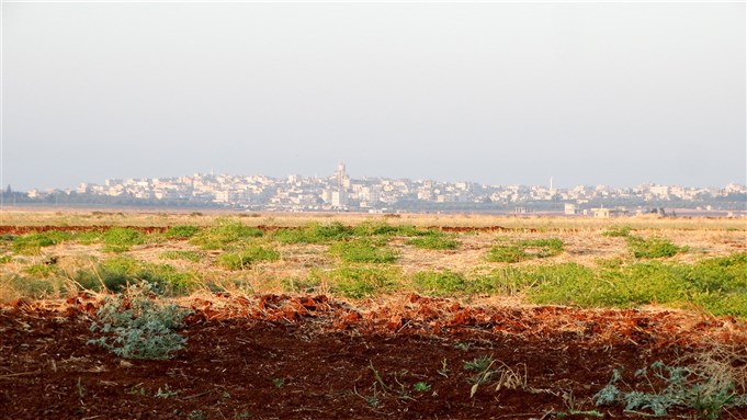 Syria in a Week (2 – 9 September 2019) / 2019 سوريا في أسبوع 2-9 أيلول/سبتمبر