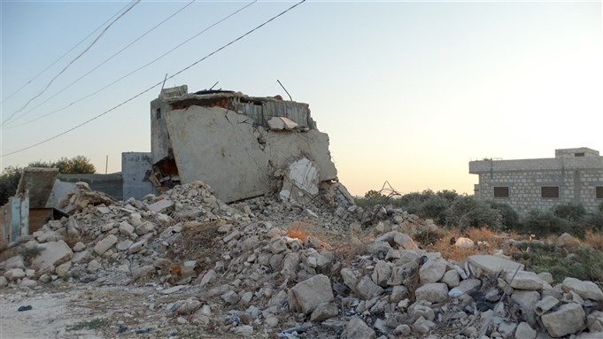 Syria in a Week (10 – 16 September 2019) / 2019 سوريا في أسبوع 10 إلى 16 أيلول/ سبتمبر