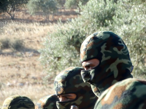 Syria in a Week (16 – 23 September 2019) / 2019 سوريا في أسبوع 16 إلى 23 أيلول/ سبتمبر