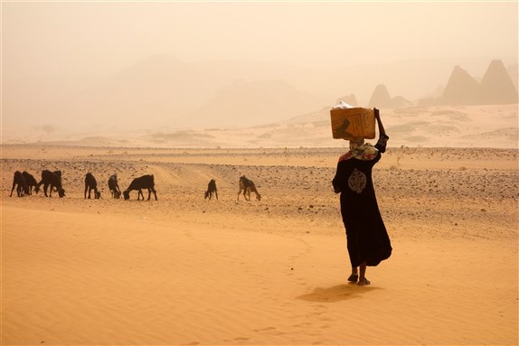 Sub-Saharan Africa Media Roundup (July and August 2019)