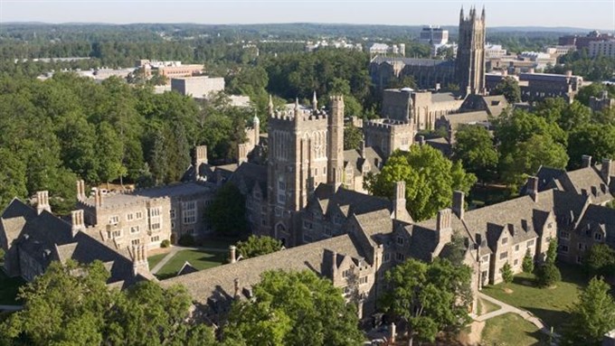 Duke Faculty Respond to Title VI Notice on UNC-Duke Middle Eastern Studies Program