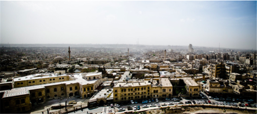 Extensive Syria Media Roundup (September 2019)