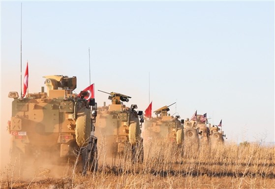 What You Need to Know About Trump’s Syria Decision