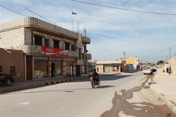 Syria in a Week (1 – 7 October 2019) / 2019 سوريا في أسبوع 1-7 تشرين الأول /أكتوبر