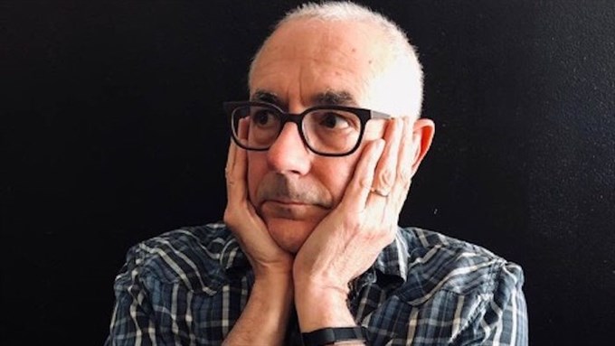 An Interview With Robert Vitalis