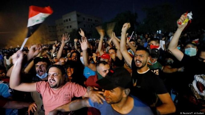 [المصدر: موقع قنطرة]