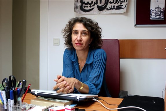 Seda Altuğ: Türkiye, Hafız Esad’ın Arap kemerini genişletiyor