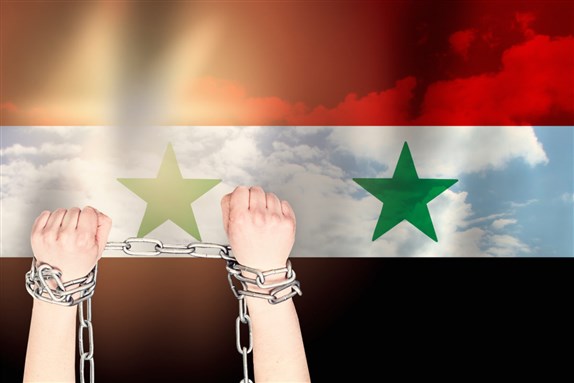 Jadaliyya سوريا بين فكي استبداد مدني ودولة دينية