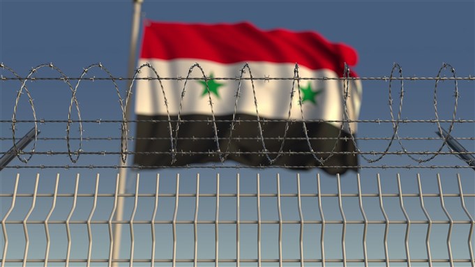Syria in a Week (5 – 11 November 2019) / سوريا في أسبوع 5 – 11 تشرين الثاني/ نوفمبر 2019