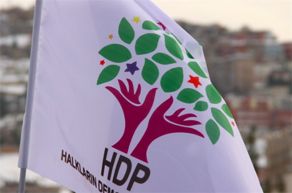 The pro-Kurdish party HDP, after debating whether to leave the parliament among a protracted crackdown, has called for early elections. Source: hdp.org.tr
