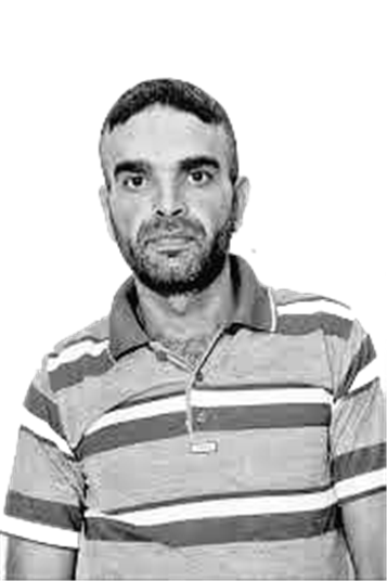Press Release: Let Palestinian Prisoner Sami Abu Diak Die with His Family