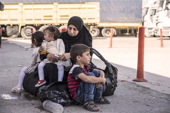 Syria in a Week (24 – 30 December 2019) / سوريا في أسبوع 24 – 30 كانون الأول/ ديسمبر 2019