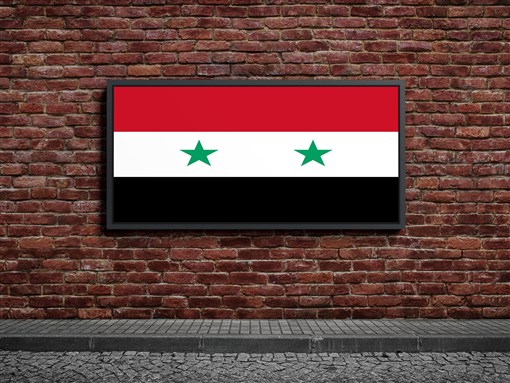 Syria in a Week (31 December 2019 – 6 January 2020) / 2019 سوريا في أسبوع 31 كانون الأول/ ديسمبر-6 كانون الثاني/ يناير