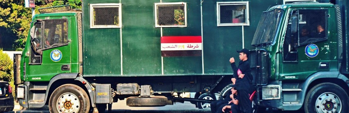 Photo via Mada Masr