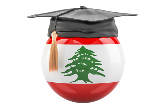 Lebanese Studies Association Letter to Universities Concerning International Students from Lebanon