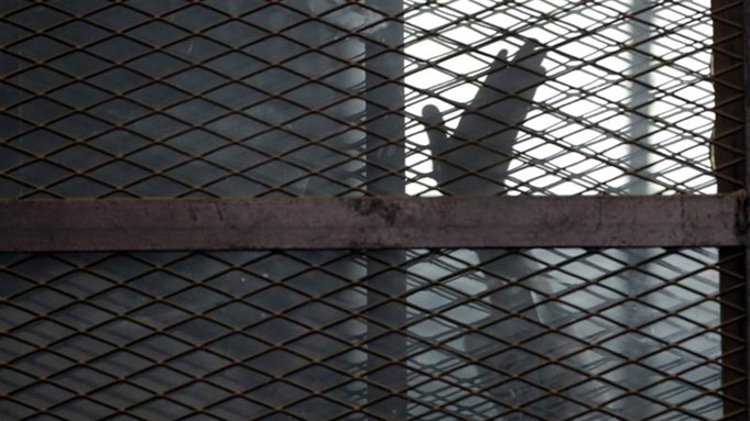 Human rights observers have repeatedly criticised such mass sentencings in Egypt and called on authorities to ensure fair trials. (Photo via AP)