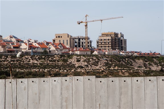 Palestine Media Roundup (8 March)