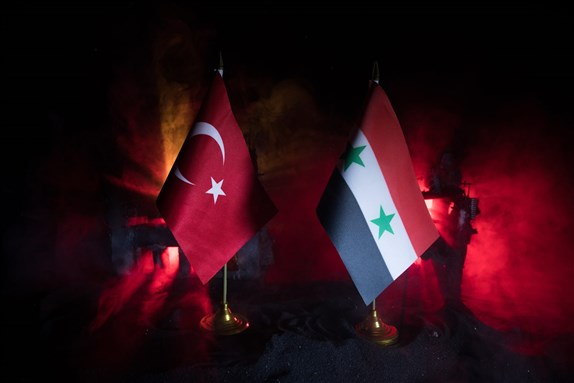 Syria in a Week (2 – 9 March 2020) / سوريا في أسبوع ٢ -٩ آذار/مارس ٢٠٢٠