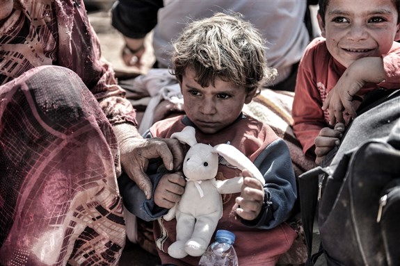 Extensive Syria Media Roundup (February 2020)