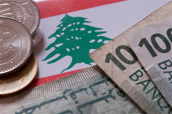 Jadaliyya - The Lebanese Economic Crisis 101 (Part 1)
