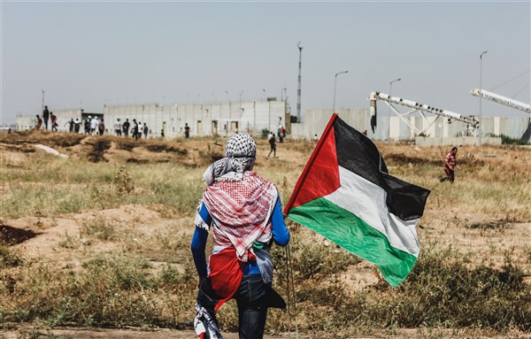 Palestine Media Roundup (29 March)