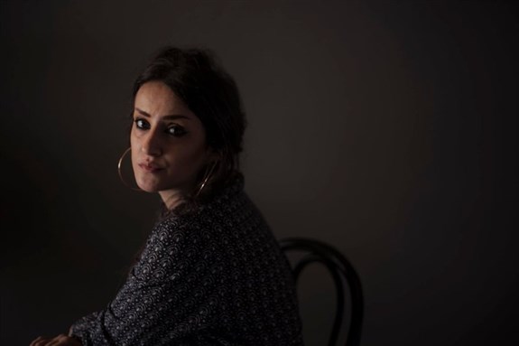 أربع قصائد 